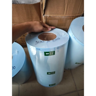 Máy đóng gói dụng cụ y tế, bảo quản vô khuẩn nha khoa - BH 12 tháng, giá 766k
