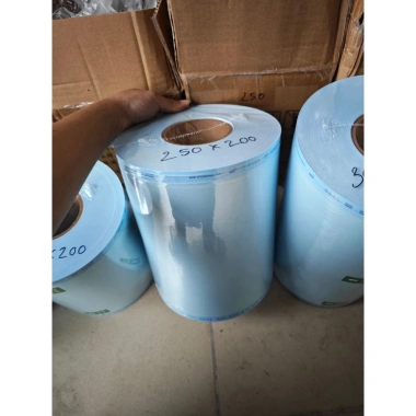 Máy đóng gói dụng cụ y tế, bảo quản vô khuẩn nha khoa - BH 12 tháng, giá 766k