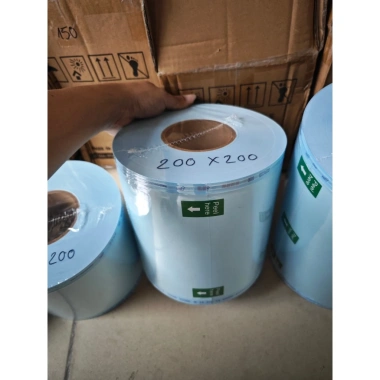 Máy đóng gói dụng cụ y tế, bảo quản vô khuẩn nha khoa - BH 12 tháng, giá 766k