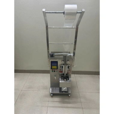 Máy đóng gói tự động nước mắm, tương, xì dầu, nước chấm – Giá ưu đãi 19.000.000 VND năng suất cao 2