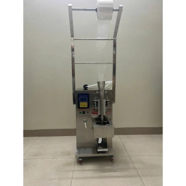Máy đóng gói tự động nước mắm, tương, xì dầu, nước chấm – Giá ưu đãi 19.000.000 VND năng suất cao 4