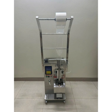 Máy đóng gói tự động nước mắm, tương, xì dầu, nước chấm – Giá ưu đãi 19.000.000 VND năng suất cao 5