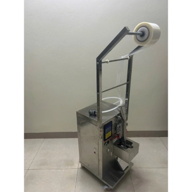 Máy đóng gói tự động nước mắm, tương, xì dầu, nước chấm – Giá ưu đãi 19.000.000 VND năng suất cao 6