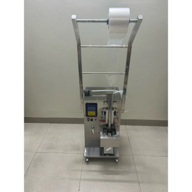 Máy đóng gói tự động nước mắm, tương, xì dầu, nước chấm – Giá ưu đãi 19.000.000 VND năng suất cao 9