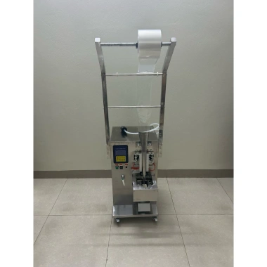 Máy đóng gói tự động nước mắm, tương, xì dầu, nước chấm – Giá ưu đãi 19.000.000 VND năng suất cao 10