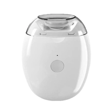 Máy Dũa Móng Điện Tự Động GlowNest 2 trong 1 - An toàn, êm ái, pin sạc, dùng cho lứa tuổi 6 Máy Dũa Móng Điện Tự Động GlowNest 2 trong 1 - An toàn, êm ái, pin sạc, dùng cho lứa tuổi 6