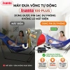 Máy Đưa Võng Tự Động VINANOI VN365 Sức Đưa 80kg An Toàn Cho Mẹ Bé 307.000 VND 4