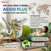 Máy Đưa Võng Tự Động VINANOI VN365 Sức Đưa 80kg An Toàn Cho Mẹ Bé 307.000 VND 5