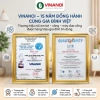 Máy Đưa Võng Tự Động VINANOI VN365 Sức Đưa 80kg An Toàn Cho Mẹ Bé 307.000 VND 6