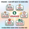 Máy Đưa Võng Tự Động VINANOI VN365 Sức Đưa 80kg An Toàn Cho Mẹ Bé 307.000 VND 7
