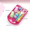 Máy đục lỗ giấy hoa Hrtyvhin có kéo, bộ đục hình trái tim, lưu niệm - Chỉ 364.033đ 2