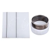 Máy đục lỗ rèm thủ công di động - 2 thảm, tay cầm tiện lợi, giá 73.224 VND 10