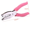 Máy đục lỗ trái tim tròn - Dụng cụ, đục lá rời, giao nhanh, giá chỉ 63.800₫ 9
