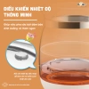 Máy Đun Nước Bear TNQ D12D1 Pha Sữa, Pha Trà, Khử Clo, Giữ Ấm, Giá 833k 3