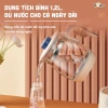 Máy Đun Nước Bear TNQ D12D1 Pha Sữa, Pha Trà, Khử Clo, Giữ Ấm, Giá 833k 7
