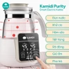 Máy Đun Nước Pha Sữa Kamidi Purity Đa Năng – Tiệt Trùng Bình Sữa, Giá 950.000đ 6
