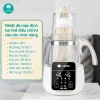 Máy Đun Nước Pha Sữa Kamidi Purity Đa Năng – Tiệt Trùng Bình Sữa, Giá 950.000đ 8