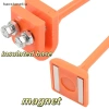 Máy đuổi chim năng lượng mặt trời 360° NS – Chống thấm, bảo vệ nông trại – Giá 153.340₫ 9