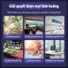 Máy đuổi chuột cắm vào - Chuột chạy sạch, êm ái, hiệu quả, giảm giá 30% chỉ 69.999 VND 4