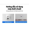 Máy đuổi chuột cắm vào - Chuột chạy sạch, êm ái, hiệu quả, giảm giá 30% chỉ 69.999 VND 6