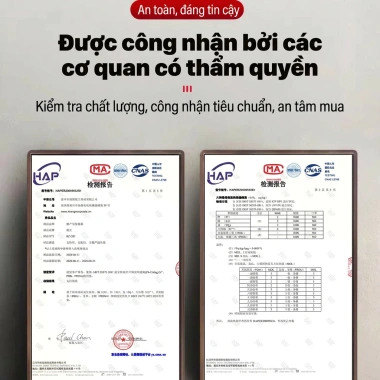 Máy đuổi chuột cắm vào - Chuột chạy sạch, êm ái, hiệu quả, giảm giá 30% chỉ 69.999 VND 7 Máy đuổi chuột cắm vào - Chuột chạy sạch, êm ái, hiệu quả, giảm giá 30% chỉ 69.999 VND 7