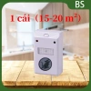 Máy đuổi chuột cắm vào - Chuột chạy sạch, êm ái, hiệu quả, giảm giá 30% chỉ 69.999 VND 9