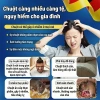 Máy đuổi chuột siêu âm 360° an toàn cho trẻ và thú cưng - Giảm còn 69.999đ 2