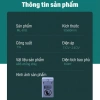 Máy đuổi chuột siêu âm 360° an toàn cho trẻ và thú cưng - Giảm còn 69.999đ 9