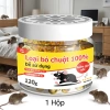 Máy đuổi chuột siêu âm 360° an toàn cho trẻ và thú cưng - Giảm còn 69.999đ 10