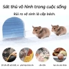 Máy Đuổi Chuột Siêu Âm Cao Cấp – Hiệu Quả, An Toàn Cho Gia Đình & Thú Cưng, 147.937₫ 7
