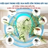Máy Đuổi Chuột Siêu Âm Cao Cấp – Hiệu Quả, An Toàn Cho Gia Đình & Thú Cưng, 147.937₫ 8