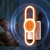 Máy đuổi muỗi siêu âm ZYJC USB độ ồn thấp, diệt muỗi di động, an toàn mùa hè 4