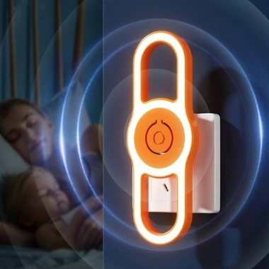Máy đuổi muỗi siêu âm ZYJC USB độ ồn thấp, diệt muỗi di động, an toàn mùa hè