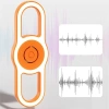 Máy đuổi muỗi siêu âm ZYJC USB độ ồn thấp, diệt muỗi di động, an toàn mùa hè 5