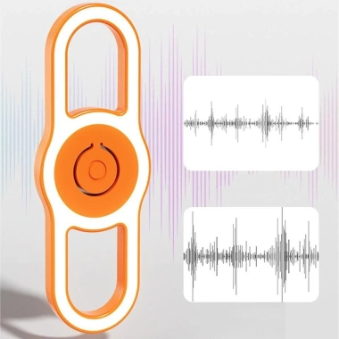 Máy đuổi muỗi siêu âm ZYJC USB độ ồn thấp, diệt muỗi di động, an toàn mùa hè