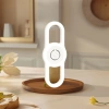 Máy đuổi muỗi siêu âm ZYJC USB độ ồn thấp, diệt muỗi di động, an toàn mùa hè 6