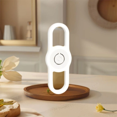 Máy đuổi muỗi siêu âm ZYJC USB độ ồn thấp, diệt muỗi di động, an toàn mùa hè