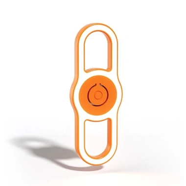Máy đuổi muỗi siêu âm ZYJC USB độ ồn thấp, diệt muỗi di động, an toàn mùa hè