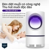 Máy đuổi muỗi USB thông minh, diệt côn trùng cho gia đình, giá chỉ 50.000đ 3