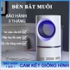 Máy đuổi muỗi USB thông minh, diệt côn trùng cho gia đình, giá chỉ 50.000đ 4