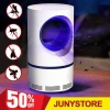 Máy đuổi muỗi USB thông minh, diệt côn trùng cho gia đình, giá chỉ 50.000đ 6