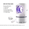 Máy đuổi muỗi USB thông minh, diệt côn trùng cho gia đình, giá chỉ 50.000đ 8
