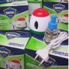 Máy Đuổi Muỗi Xông Tinh Dầu Hacker Parpar - Tặng 1 Lọ Tinh Dầu, Giá 48.000₫ 5