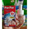 Máy đuổi muỗi xông tinh dầu Papa + 1 lọ Parpar 480h - Giá chỉ 13.000đ 5