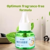Máy Đuổi Muỗi Xông Tinh Dầu + Tinh Dầu Đuổi Côn Trùng - Siêu Tiết Kiệm 9.000₫ 9
