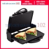 Máy ép bánh mì Tiross TS965 cao cấp - Chính hãng, bảo hành 12 tháng, giá ưu đãi 1,250,000 VND
