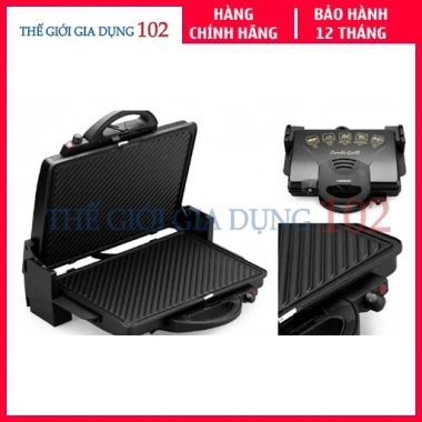 Máy ép bánh mì Tiross TS965 cao cấp - Chính hãng, bảo hành 12 tháng, giá ưu đãi 1,250,000 VND 3 Máy ép bánh mì Tiross TS965 cao cấp - Chính hãng, bảo hành 12 tháng, giá ưu đãi 1,250,000 VND 3