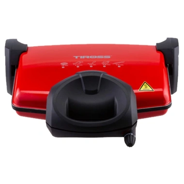 Máy ép bánh mì Tiross TS965 cao cấp - Chính hãng, bảo hành 12 tháng, giá ưu đãi 1,250,000 VND 6 Máy ép bánh mì Tiross TS965 cao cấp - Chính hãng, bảo hành 12 tháng, giá ưu đãi 1,250,000 VND 6