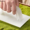 Máy ép bánh Tấm Nougat + Dụng cụ ép thịt nhựa Flattener Burger Patty Maker - Giá 72.600₫ 6