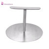 Máy ép Burger Inox không dính – làm Patty, ép thịt bít tết, lớp phủ chống dính, 139.700đ